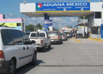 Cámara de Diputados aprueba reforma a la Ley Aduanera