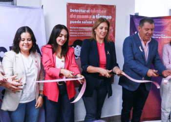 Reinauguran Área de Salud en el CREA para fortalecer la Atención Médica Integral a Mujeres de Jalisco