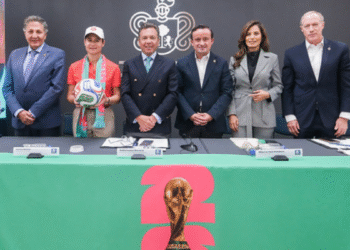 Avanzan Gobierno de Jalisco y Municipios en ruta para construir legado urbano, cultural y social rumbo al Mundial 2026