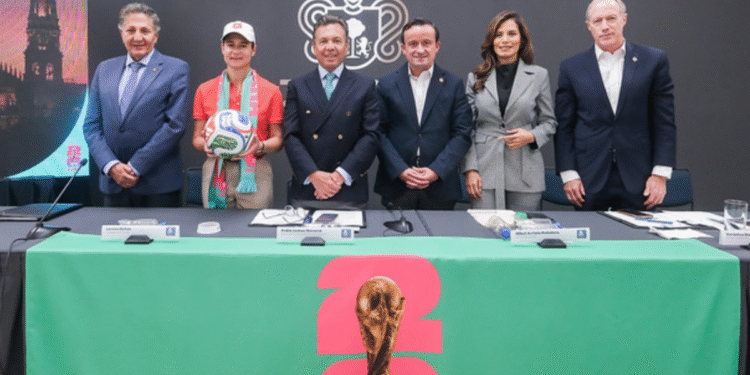 Avanzan Gobierno de Jalisco y Municipios en ruta para construir legado urbano, cultural y social rumbo al Mundial 2026