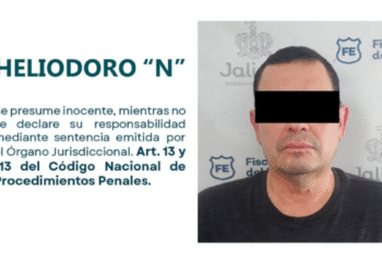Por fraude genérico, queda vinculado un hombre por caso Villas Panamericanas