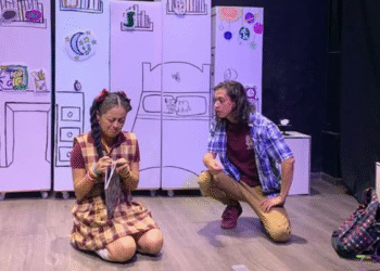 Arranca Secretaría de Cultura temporada de teatro con obras beneficiadas por el estímulo de Proyecta Producción