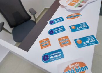 Gobierno de Zapopan inaugura Íntegro, el primer Centro de Atención Psicológica para Juventudes en Jalisco