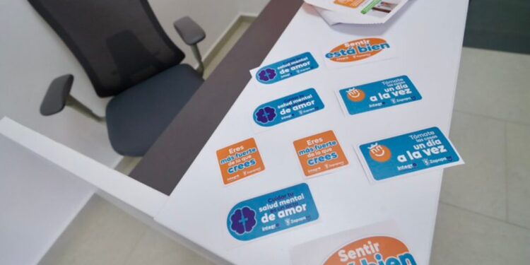 Gobierno de Zapopan inaugura Íntegro, el primer Centro de Atención Psicológica para Juventudes en Jalisco