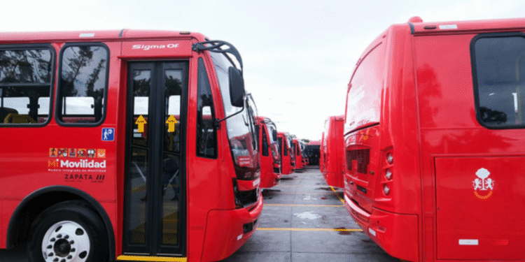 Amplía Gobierno de Jalisco cobertura de transporte público para el Área Metropolitana de Guadalajara y Puerto Vallarta