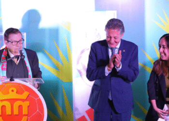 Gobierno de Zapopan reconoce la trayectoria del cronista deportivo Roberto Guerrero Ayala