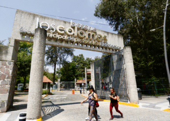 Anuncia AMBU medidas especiales para el Bosque Los Colomos por Romería 2025