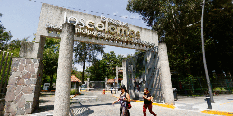 Anuncia AMBU medidas especiales para el Bosque Los Colomos por Romería 2025