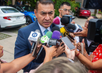Participarán 7 mil elementos de los tres órdenes de gobierno en el Operativo Romería 2025
