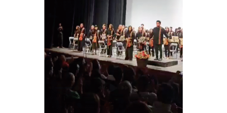 Debuta Orquesta Sinfónica ECOS Jalisco en Guadalajara