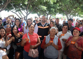 Gerardo Quirino amplía la cobertura del programa Salud Cerca de Ti y anuncia nueva clínica en San Agustín