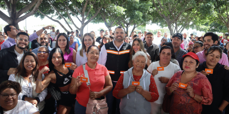 Gerardo Quirino amplía la cobertura del programa Salud Cerca de Ti y anuncia nueva clínica en San Agustín