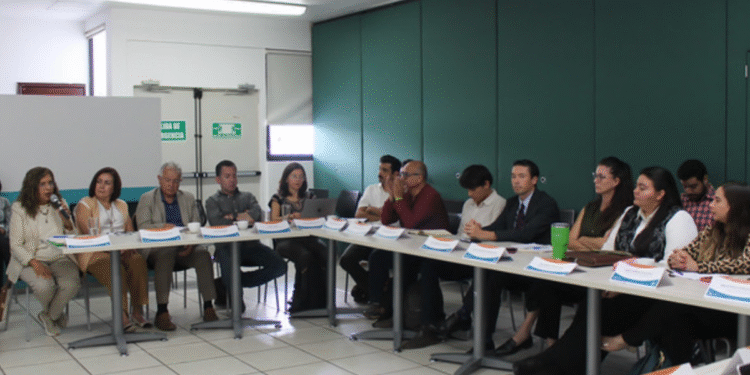 Instalan mesa interinstitucional para abordar problemática del Arroyo Las Tortugas