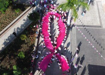 Gobierno de Tlajomulco realiza jornada de salud “Tu salud, siempre primero”