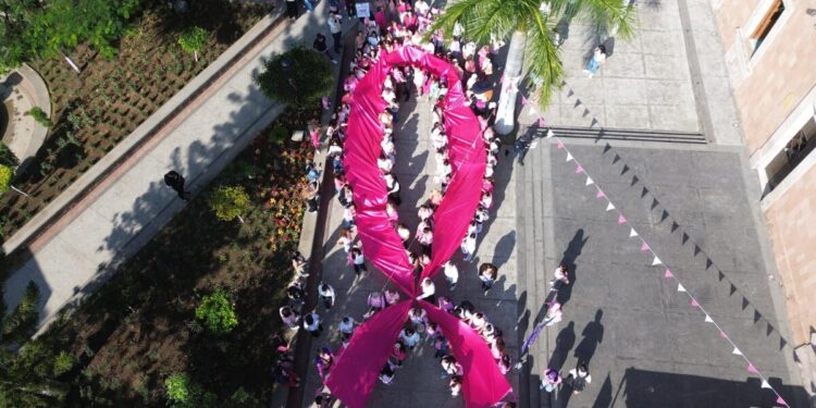 Gobierno de Tlajomulco realiza jornada de salud “Tu salud, siempre primero”