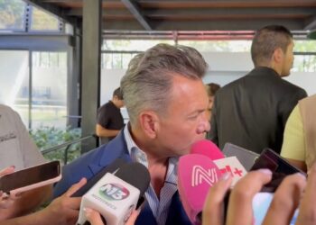 Tras suspensión definitiva, vehículos de plataforma Uber podrán operar en los aeropuertos de Guadalajara y Puerto Vallarta