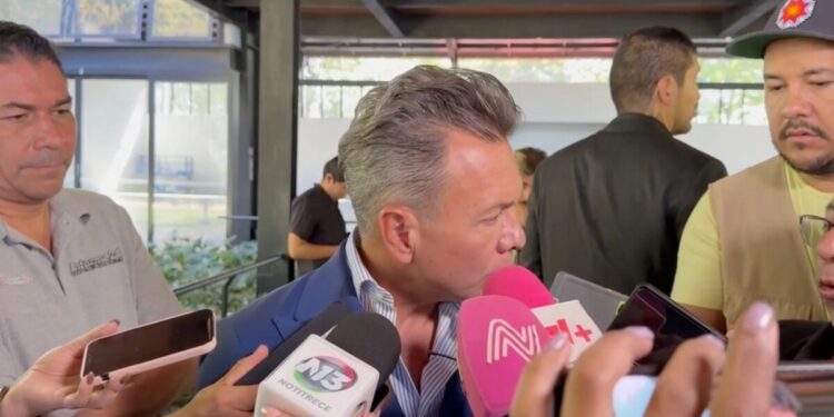 Tras suspensión definitiva, vehículos de plataforma Uber podrán operar en los aeropuertos de Guadalajara y Puerto Vallarta