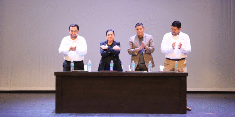 Gobierno de Tlaquepaque fortalece la atención en salud mental con capacitación a centros de rehabilitación