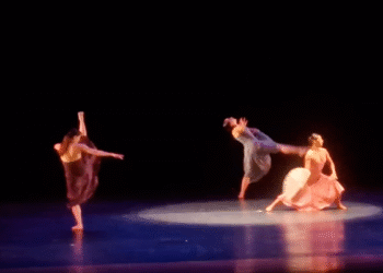 Inauguran el XXVIII Festival Internacional de Danza (FID), con gala dedicada al poder femenino en la danza