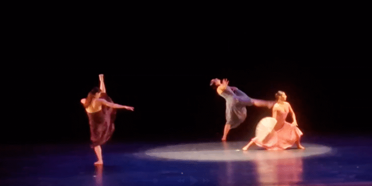 Inauguran el XXVIII Festival Internacional de Danza (FID), con gala dedicada al poder femenino en la danza