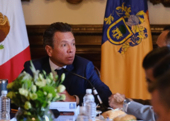 Reconoce Gobierno Federal incidencia delictiva a la baja en Jalisco