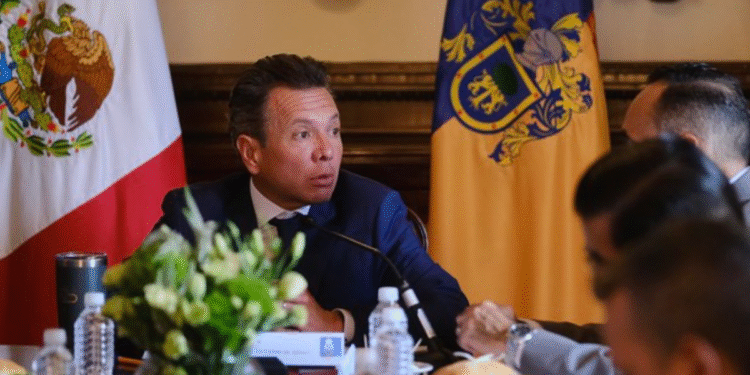 Reconoce Gobierno Federal incidencia delictiva a la baja en Jalisco