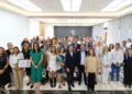 Renuevan Consejo Jalisciense de Asistencia Social y realizan entrega de apoyos a asociaciones civiles