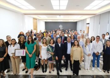 Renuevan Consejo Jalisciense de Asistencia Social y realizan entrega de apoyos a asociaciones civiles