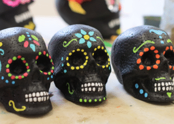 Gobierno de Tlaquepaque convoca a participar en «Calaveritas Mundialistas»