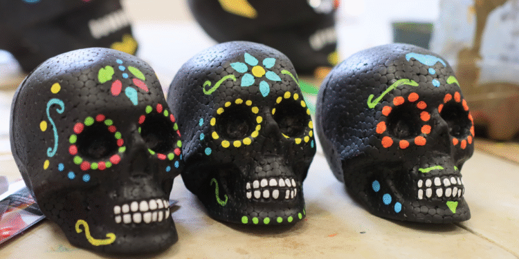 Gobierno de Tlaquepaque convoca a participar en «Calaveritas Mundialistas»