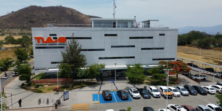 Gobierno de Tlajomulco, 100 por ciento transparente según evaluación de CIMTRA