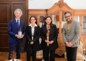 Afianza Jalisco su presencia en Europa para impulsar mercados turísticos clave