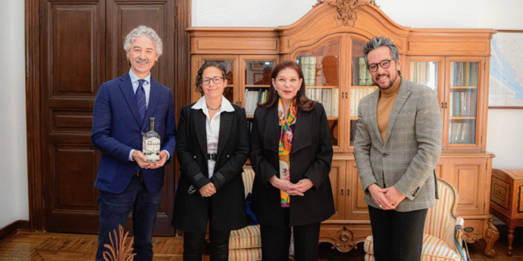 Afianza Jalisco su presencia en Europa para impulsar mercados turísticos clave