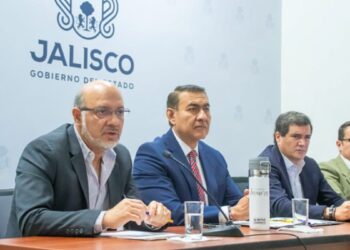 Reporta IPEJAL abastecimiento de medicamentos por encima de 80 por ciento del cuadro básico y de alta especialidad
