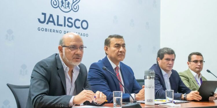 Reporta IPEJAL abastecimiento de medicamentos por encima de 80 por ciento del cuadro básico y de alta especialidad