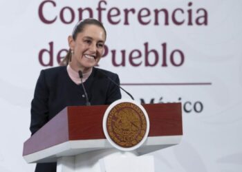 Gobierno de México: En 2026 se construirán 200 Centros de Educación y Cuidado Infantil para madres trabajadoras
