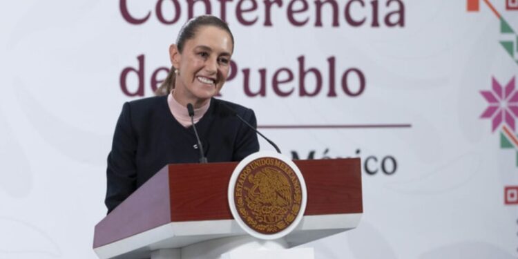Gobierno de México: En 2026 se construirán 200 Centros de Educación y Cuidado Infantil para madres trabajadoras