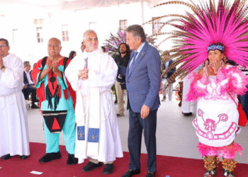 Gobierno de Zapopan honra a sus danzantes en una celebración llena de identidad y devoción