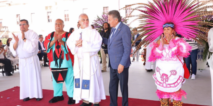 Gobierno de Zapopan honra a sus danzantes en una celebración llena de identidad y devoción