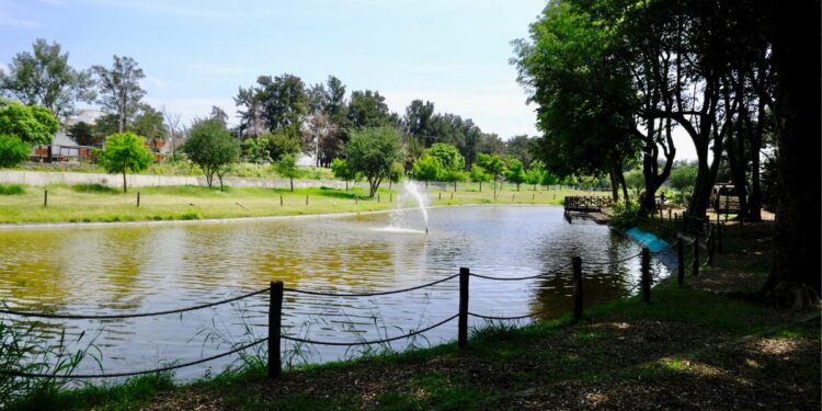 Informa AMBU horario especial del Parque Ávila Camacho para lo que resta de 2025