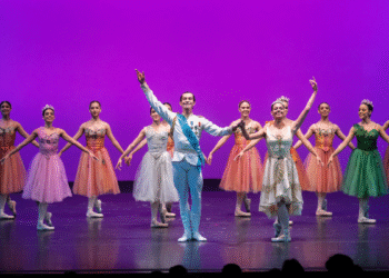 Brindará Ballet de Jalisco Gala Clásica y Contemporánea en San Diego de Alejandría 