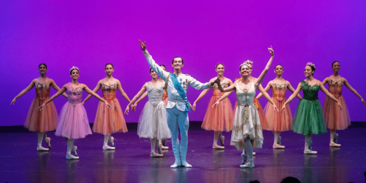 Brindará Ballet de Jalisco Gala Clásica y Contemporánea en San Diego de Alejandría 