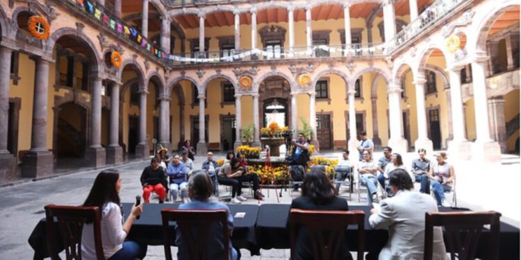 Cerrará gira la ópera Cavalleria Rusticana en el Templo de San Sebastián de Analco, en Guadalajara
