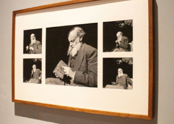 Celebra Secretaría de Cultura el 150 aniversario del natalicio del Dr. Atl con exposición en el Ex Convento de Carmen