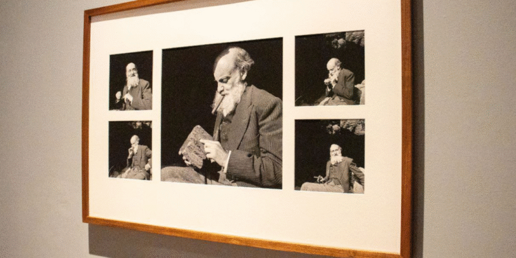 Celebra Secretaría de Cultura el 150 aniversario del natalicio del Dr. Atl con exposición en el Ex Convento de Carmen