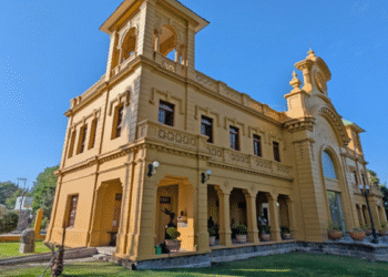 Explora Noris Binet lo sagrado femenino en el Centro Cultural González Gallo de Chapala