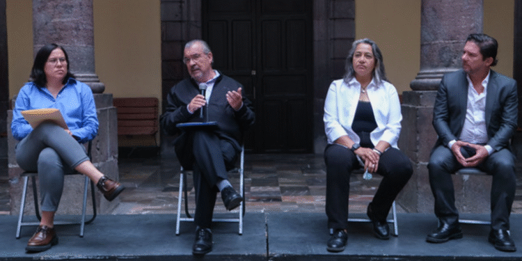 Presentará Secretaría de Cultura la ópera ‘Cavalleria Rusticana’ en cuatro municipios de Jalisco