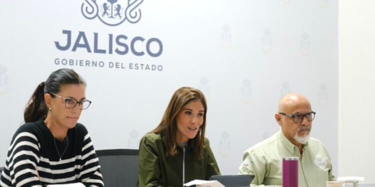 Conmemora Gobierno de Jalisco Día Estatal del Bosque La Primavera como Reserva de la Biósfera