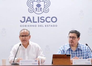 Refuerza Secretaría de Salud Jalisco acciones de prevención y control ante brotes de sarampión