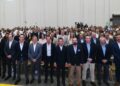 Consolida Jalisco liderazgo logístico con nueva inversión de Alsea en suministro de cadenas alimenticias en Tonalá